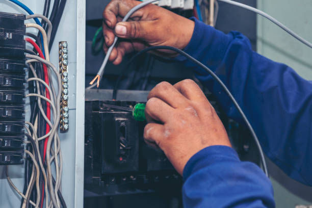 Best Generator Installation Services  in Cut Off, LA