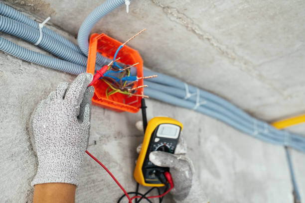 Best Electrician for Home Renovation  in Cut Off, LA